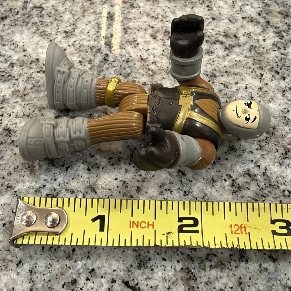 Super Rare / HTF- 2014 Imaginext Pirate Dive Armor / Suit * WITH FIGURE *